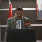 رئيس الوزراء يفتتح معرض “غذاؤنا 2016” في البيرة