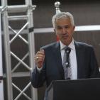 رئيس الوزراء يفتتح معرض “غذاؤنا 2016” في البيرة