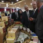 رئيس الوزراء يفتتح معرض “غذاؤنا 2016” في البيرة