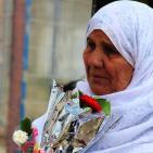 غزة: أطفال الأسيرات وأمهات الأسرى يحتفلون رمزياً بعيد الأم