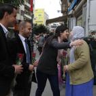 صندوق التنمية يكرم الامهات بمناسبة عيد الام