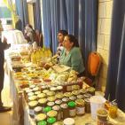 اليوم الثالث لمعرض 