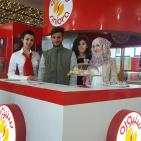 اليوم الثالث لمعرض 