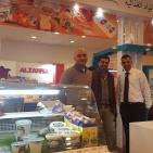 اليوم الثالث لمعرض 