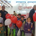 اليوم الثالث لمعرض 