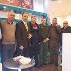 اليوم الثالث لمعرض 