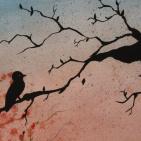 الخليل: معرض دفء الندى للفنانة ندى أبو هيكل