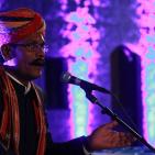 فرقة ديفانا الهندية في نابلس ضمن مهرجان فلسطين للموسيقى الروحانية والتقليدية