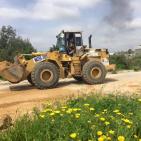 خزاعة لم تغادر الحرب وأطفالها بحاجة لملعب