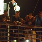 ضمن فعاليات مهرجان الموسيقى الروحانية  في سبسطية بتنظيم من الكمنجاتي