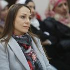 اللجنة الوطنية للثقافة تكرم قياديات وناشطات فلسطينيات لمناسبتي يوم الام والمرأة