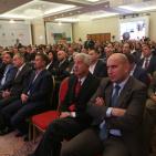 اجتماع الهيئة العامة العادي التاسع عشر لشركة الاتصالات الفلسطينية