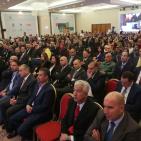 اجتماع الهيئة العامة العادي التاسع عشر لشركة الاتصالات الفلسطينية