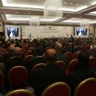 اجتماع الهيئة العامة العادي التاسع عشر لشركة الاتصالات الفلسطينية