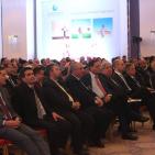 اجتماع الهيئة العامة العادي التاسع عشر لشركة الاتصالات الفلسطينية