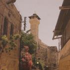 معرض الذاكرة الفلسطينية في الخليل