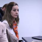 جامعة النجاح بالتعاون مع مؤسسة الإمديست تنظم عرضاً عن منح Fulbright