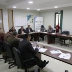 ورشة عمل بعنوان 