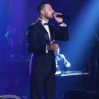 حفل جائزة فلسطين الدولية للتميز والإبداع السابعة في جامعة النجاح