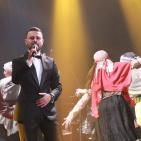 حفل جائزة فلسطين الدولية للتميز والإبداع السابعة في جامعة النجاح