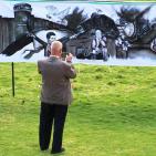 بالصور.. إطلاق 