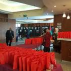 مؤسسة لجان العمل الصحية تحتفل بمرور 30 عاما على تأسيسها