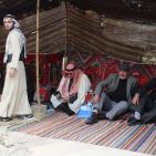 افتتاح معرض تراثي لإحياء ذكرى يوم الأرض بغزة