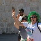 ماراثون فلسطين الدولي الرابع