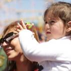 سكاي لاند .... اليوم الترفيهي المفتوح الخاص بيوم اليتيم العربي