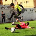 أكاديمية الهلال لكرة القدم 