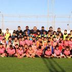 أكاديمية الهلال لكرة القدم 