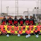 أكاديمية الهلال لكرة القدم 