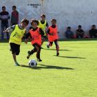 أكاديمية الهلال لكرة القدم 