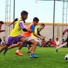 أكاديمية الهلال لكرة القدم 