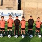 أكاديمية الهلال لكرة القدم 