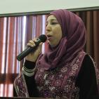 صور: أمان تخرج أربع مجموعات نسوية من مشروع بدائل العنف بالخليل