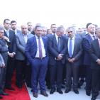 نابلس: افتتاح فرع جديد لبرافو مول في بيت وزن