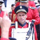 افتتاح معرض 