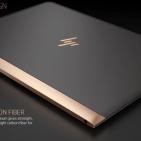 بالصور.. تعرف على أنحف حاسب محمول في العالم من HP