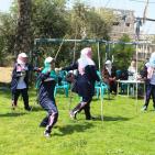 اطلاق بطولة رياضية للمعاقين تحاكي الحصار الرياضي على غزة