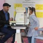 يوم طبي مجاني لـ 500 طفل شمال غزة في اليوم العالمي للصحة