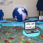 يوم طبي مجاني لـ 500 طفل شمال غزة في اليوم العالمي للصحة