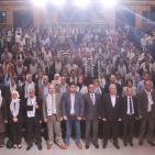 مهرجان الحصار والانتصار ضمن 