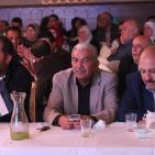 نابلس:حفل انطلاق راديو حياة السنويّ والسحب على حملة 