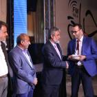 نابلس:حفل انطلاق راديو حياة السنويّ والسحب على حملة 