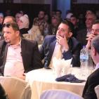 نابلس:حفل انطلاق راديو حياة السنويّ والسحب على حملة 