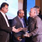 نابلس:حفل انطلاق راديو حياة السنويّ والسحب على حملة 