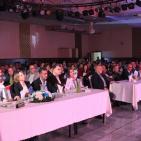 نابلس:حفل انطلاق راديو حياة السنويّ والسحب على حملة 