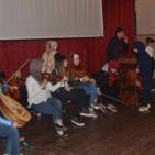 اسعاد الطفولة ينظم اسبوع القراءة ويختتم فعاليات اسبوع الطفل الفلسطيني