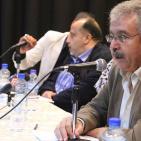 الروائي الكبير